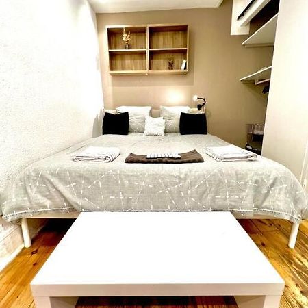 Studio Quartier Prise Des Carmes Toulouse Luaran gambar