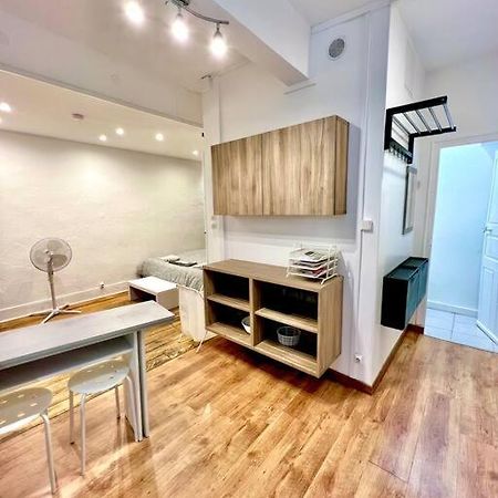 Studio Quartier Prise Des Carmes Toulouse Luaran gambar