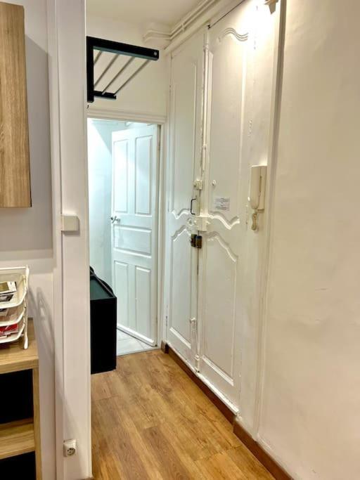 Studio Quartier Prise Des Carmes Toulouse Luaran gambar