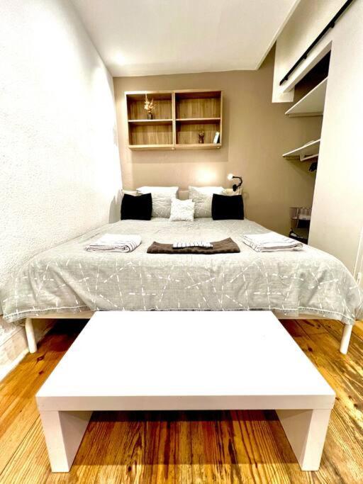 Studio Quartier Prise Des Carmes Toulouse Luaran gambar